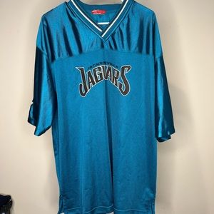 Jaguars Team Jersey